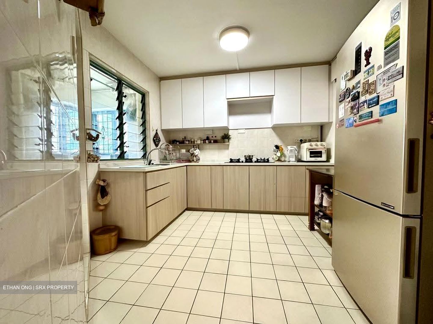 Blk 454 Choa Chu Kang Avenue 4 (Choa Chu Kang), HDB 5 Rooms #631981341